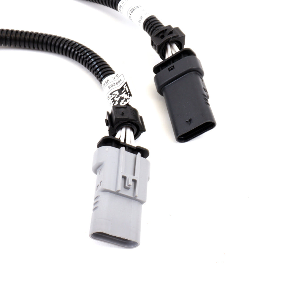 t Fits 2016-24 Camaro 6.2L SS Wire Harness Extensions (Automatic Only)-1113 BBK Performance