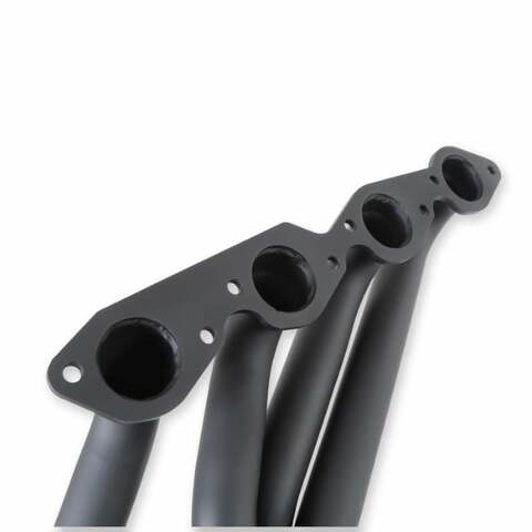 Long Tube Header - Black Paint - 11130FLT performance headers