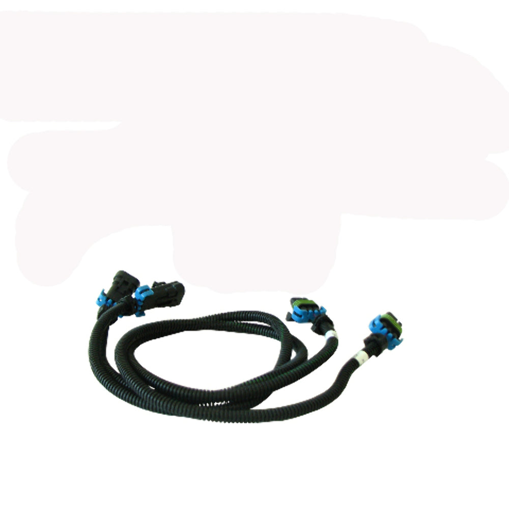 Fits 2010-2015 Chevrolet Camaro 6.2L O2 Sensor Harness Extensions-36"-1116
