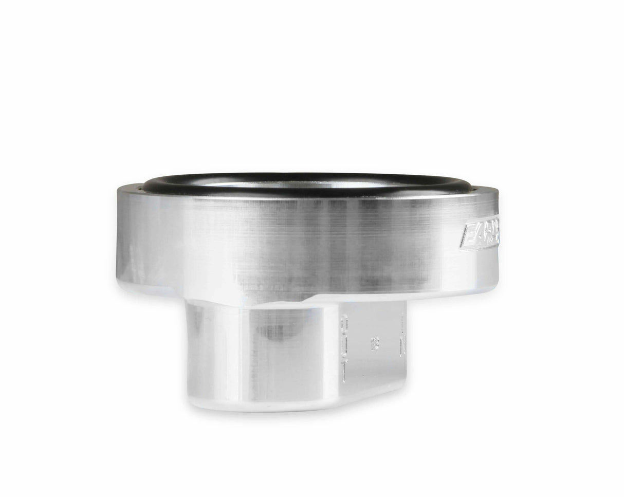 Earls Spin On Adapter - Billet - 1118ERL