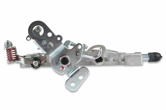 Holley Throttle Body Kit, 0-1850 - 112-112