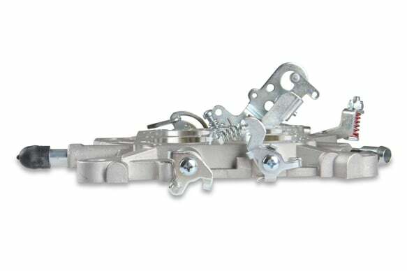 Holley Throttle Body Kit, 0-1850 - 112-112