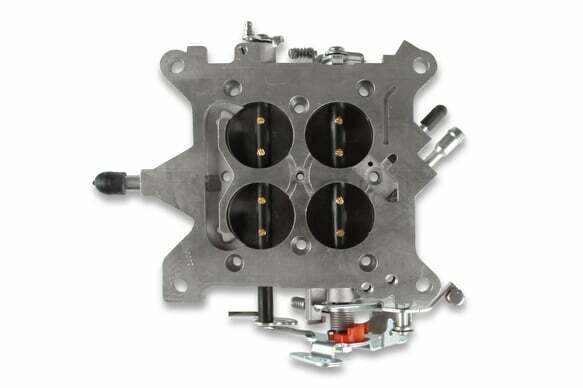 Holley Throttle Body Kit, 0-1850 - 112-112