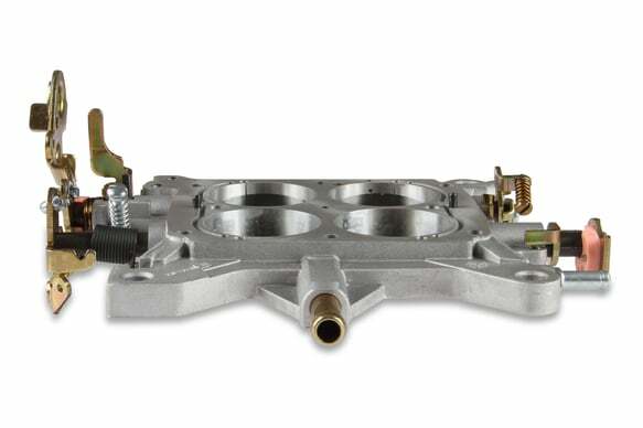 Holley Throttle Body Kit, 0-4779 - 112-116