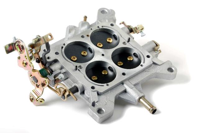 Holley Throttle Body Kit, 0-3310 / 80508 - 112-117