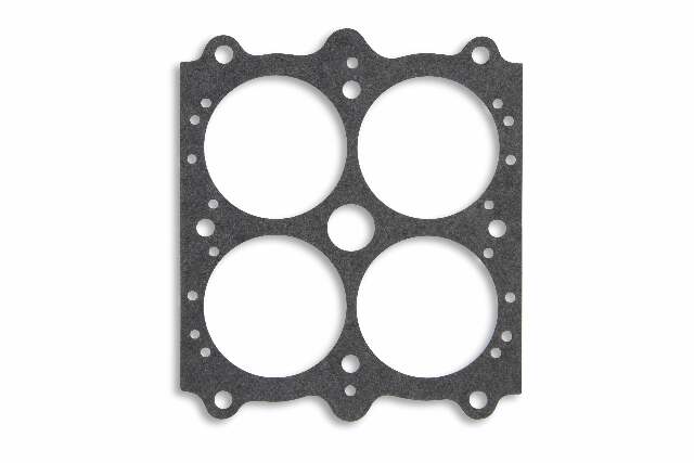 Holley Throttle Body Kit, 0-80528-1 - 112-120