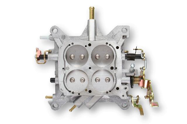 Holley Throttle Body Kit, 0-80528-1 - 112-120