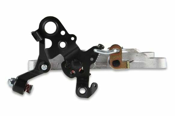 Holley Throttle Body Kit, 0-80541-1 - 112-121