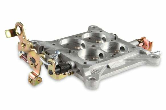 Holley Throttle Body Kit, 0-80496-1 - 112-122
