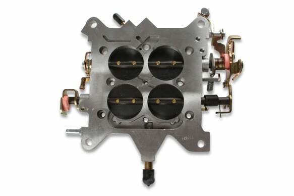 Holley THROTTLE BODY KIT - 112-17