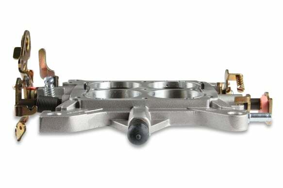 Holley THROTTLE BODY KIT - 112-17