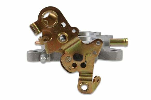 Holley THROTTLE BODY KIT - 112-2