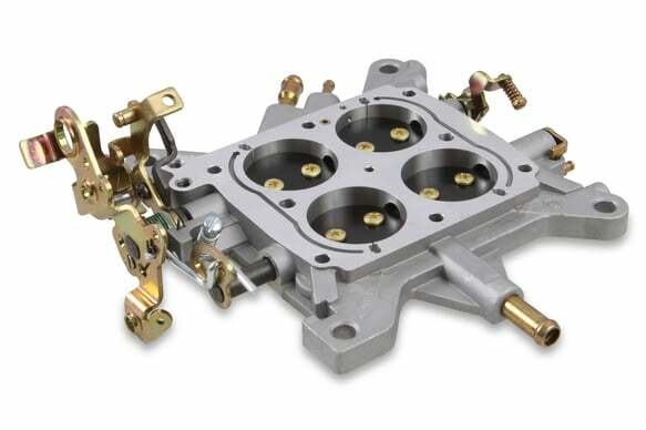Holley THROTTLE BODY KIT - 112-20