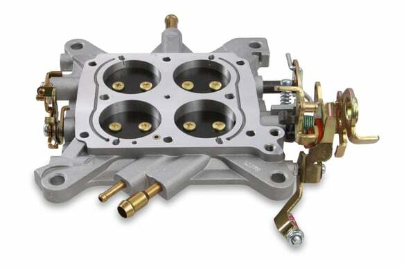 Holley THROTTLE BODY KIT - 112-20