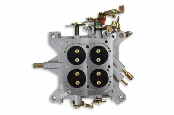 Holley THROTTLE BODY KIT - 112-20