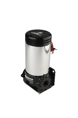 Electric Fuel Pump High Flow EFI Performance Universal Fit Aeromotive 11216-BGPL