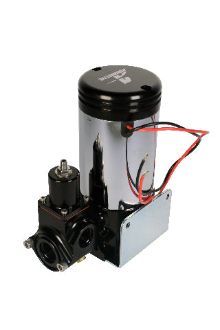 Electric Fuel Pump High Flow EFI Performance Universal Fit Aeromotive 11222-BGPL