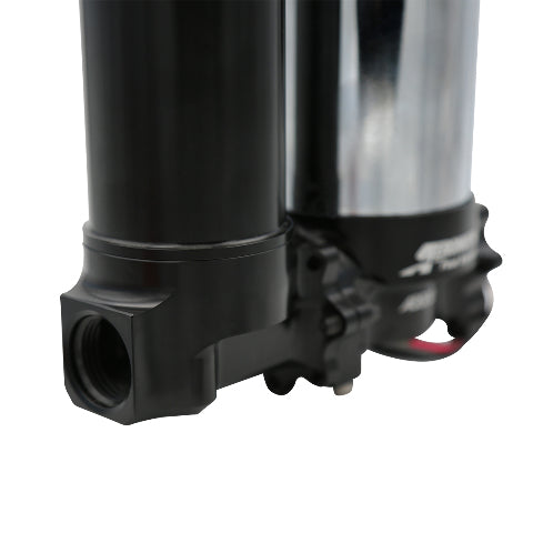 Electric Fuel Pump High Flow EFI Performance Universal Fit Aeromotive 11223-BGPL