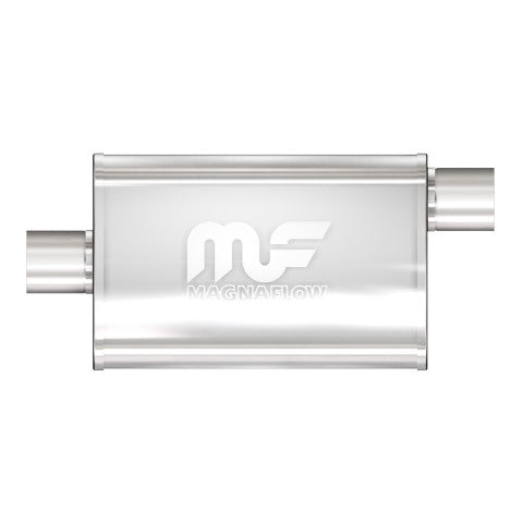 MagnaFlow performance muffler stainless steel 11229