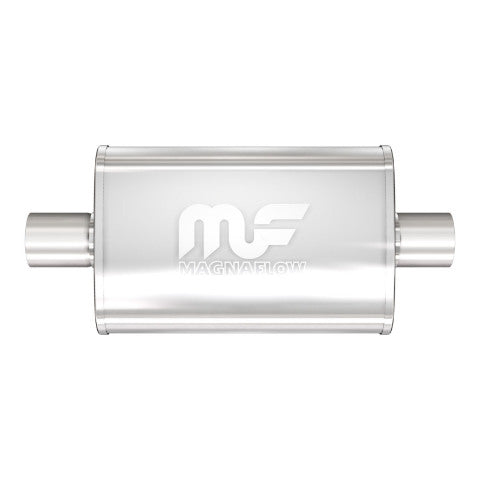 MagnaFlow performance muffler stainless steel 11249