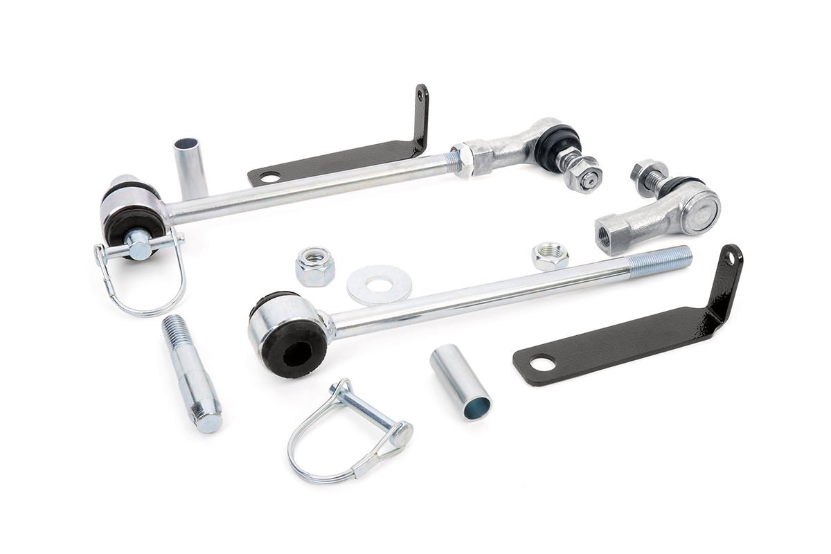 Fits Jeep Grand Cherokee for Jeep Grand Cherokee by Rough Country