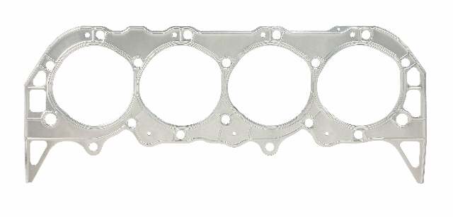Mr. Gasket steel shim head gasket BBC Chevy 1131G