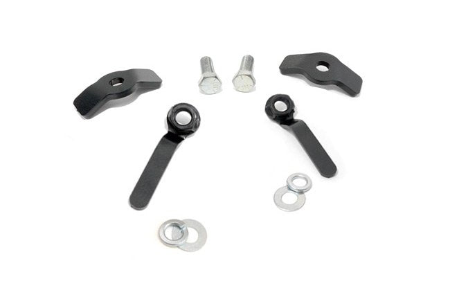 Coil spring for Jeep Wrangler JK by Rough Country