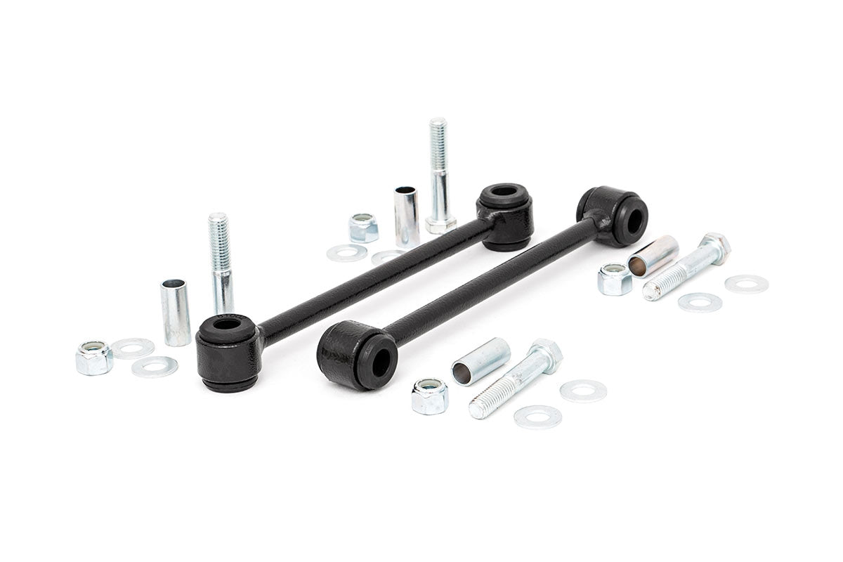 Fits Jeep Wrangler JK for Jeep Wrangler JK by Rough Country