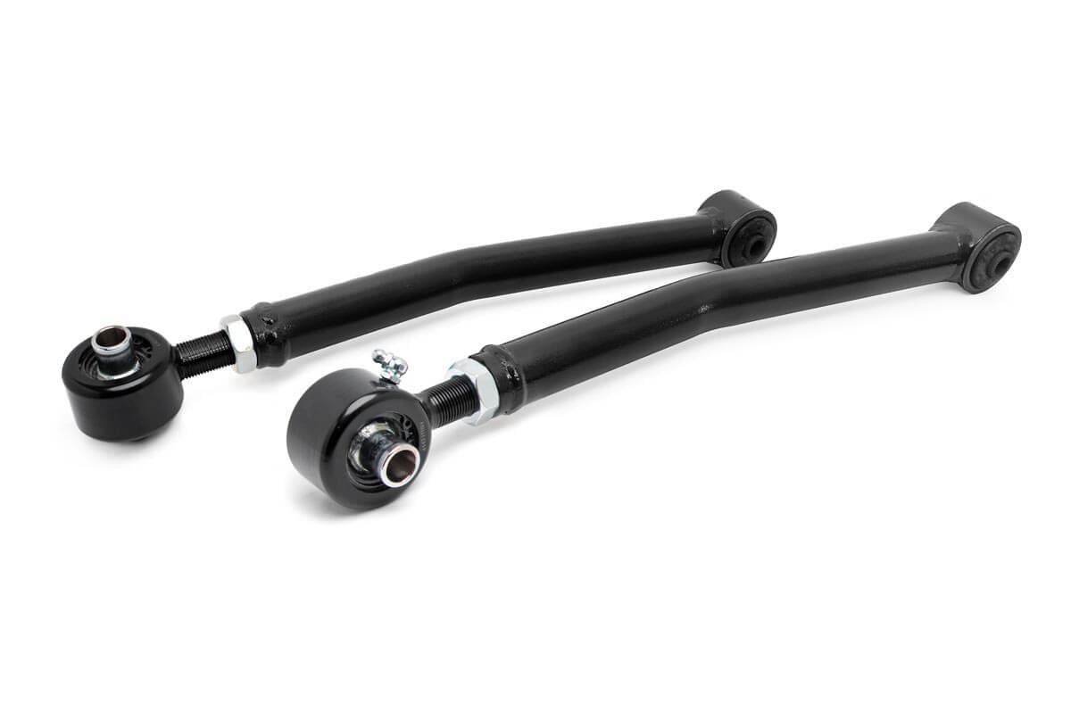 Control arms for Jeep Wrangler JK by Rough Country