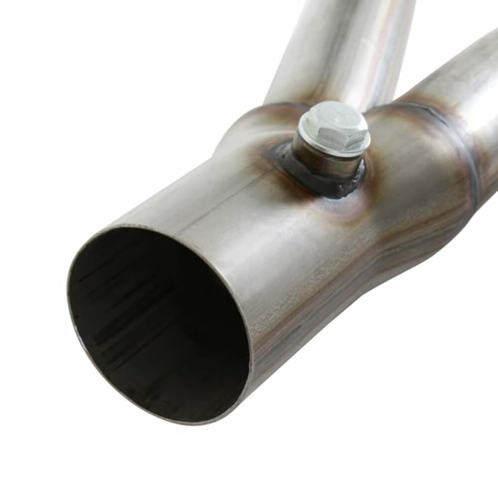 Y-Pipe 11504YFLT
