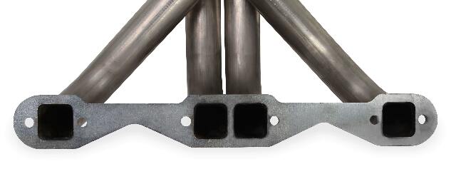 Upright Headers - 11545FLT performance headers