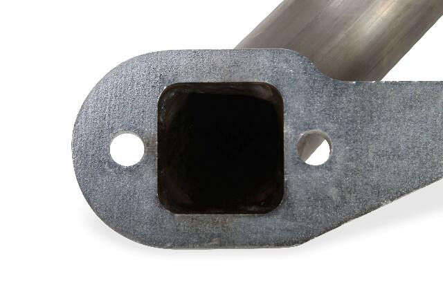 Upright Headers - 11546FLT performance headers