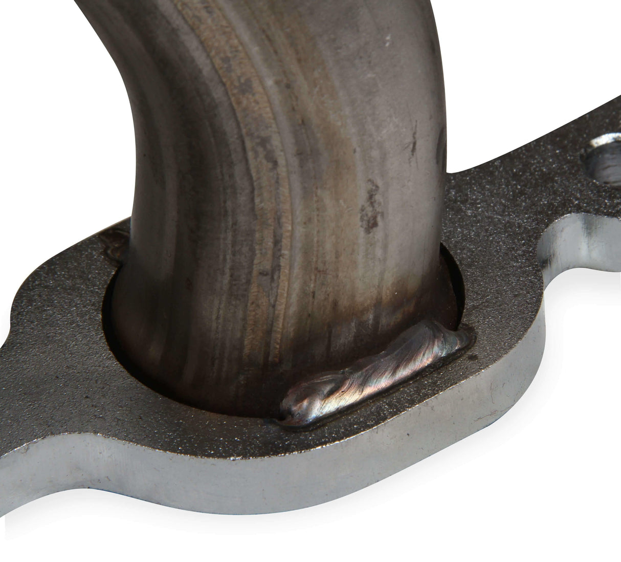 Shorty LT Headers for 2014-2015 Chevy Silverado/Tahoe 5.3L/6.2L - Natural Finish - 11548FLT performance headers
