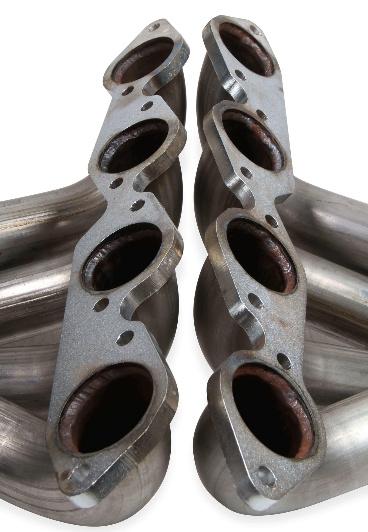 Upright Headers - 11551FLT performance headers