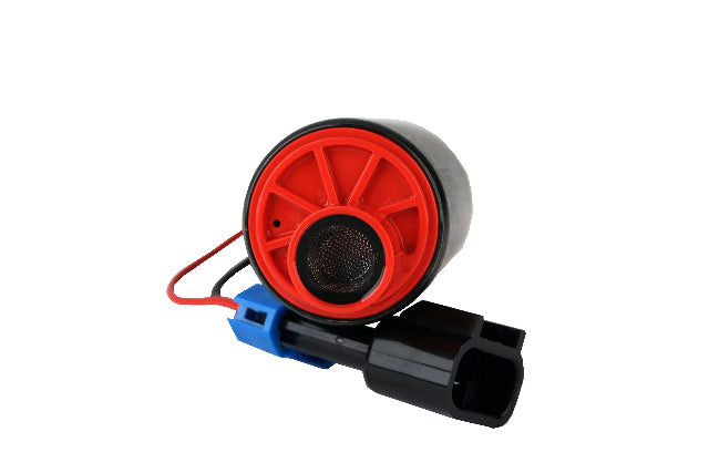Electric Fuel Pump High Flow EFI Performance Universal Fit Aeromotive 11569-BGPL
