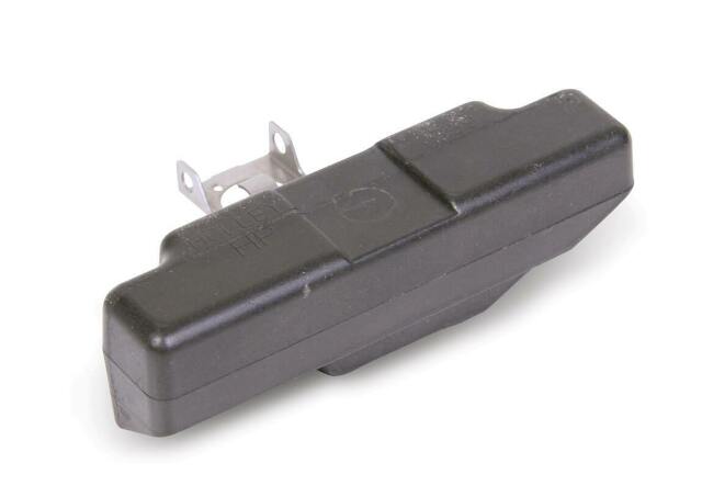 Holley performance fuel system component