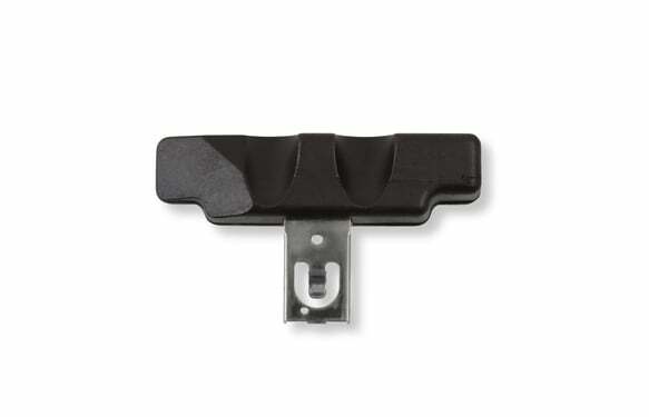 Holley performance fuel system component