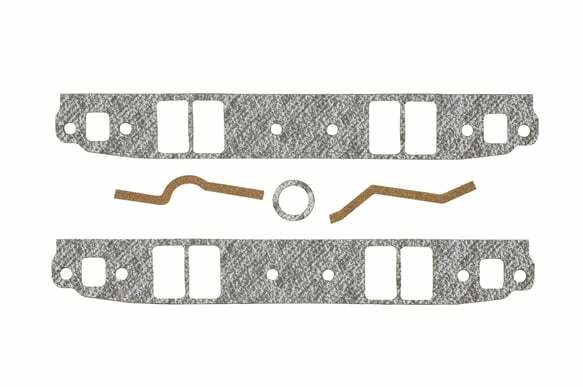 Mr. Gasket Performance Intake Manifold Gaskets .125 Inch Thick - 116