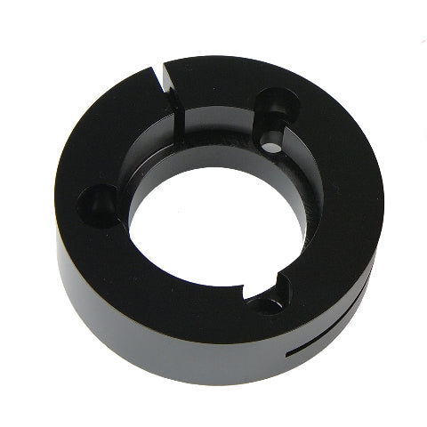Fuel Pump Mount High Flow EFI Performance Universal Fit Aeromotive 11709-BGPL