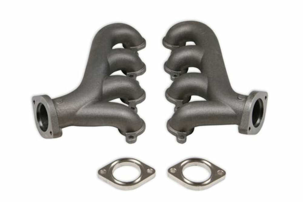LS Swap Exhaust Manifolds - 11730FLT