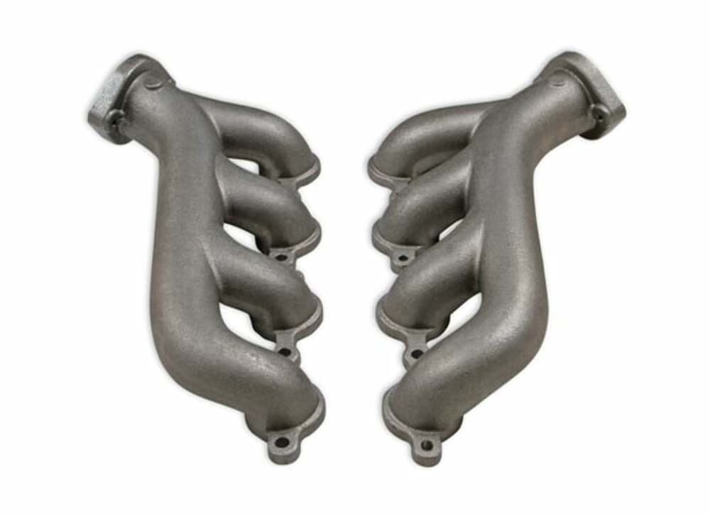 LS Swap Exhaust Manifolds - 11730FLT