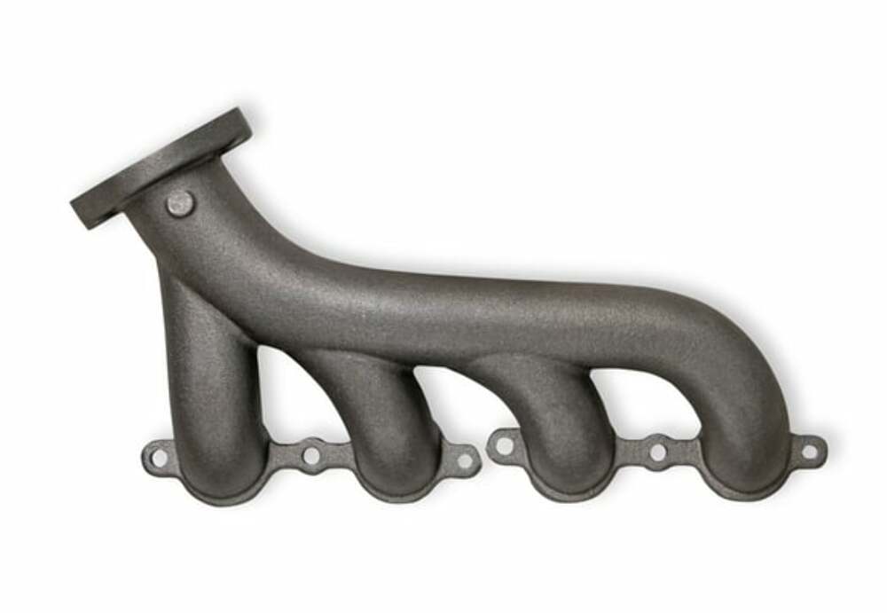 Flowtech LS Swap Exhaust Manifolds - 11730FLT