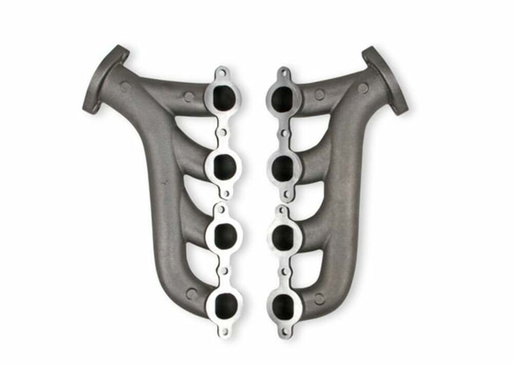 Flowtech LS Swap Exhaust Manifolds - 11730FLT