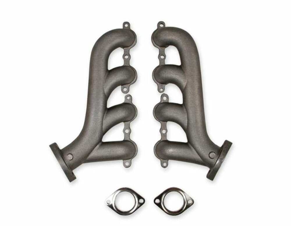 LS Swap Exhaust Manifolds - 11730FLT