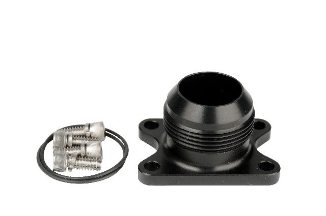 Fuel Pump Fitting High Flow EFI Performance Universal Fit Aeromotive 11732-BGPL