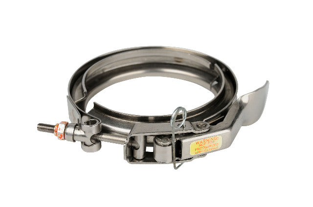 Fuel Pump Mount High Flow EFI Performance Universal Fit Aeromotive 11737-BGPL