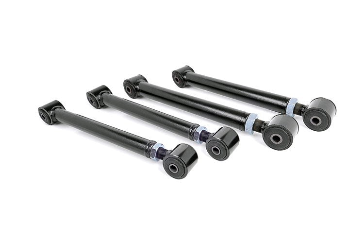 Fits Dodge 2500/Ram 3500 4WD (2003-2007) Adjustable Control Arms; 1175