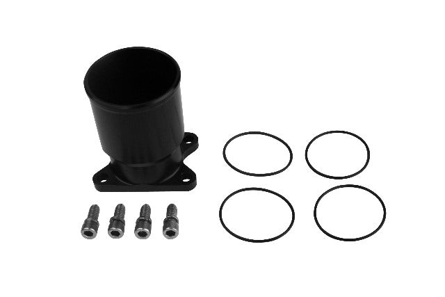 Fuel Pump Fitting High Flow EFI Performance Universal Fit Aeromotive 11750-BGPL
