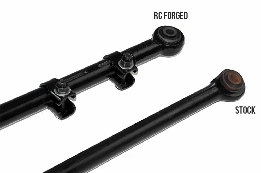 Fits Jeep Wrangler JK for Jeep Wrangler JK by Rough Country