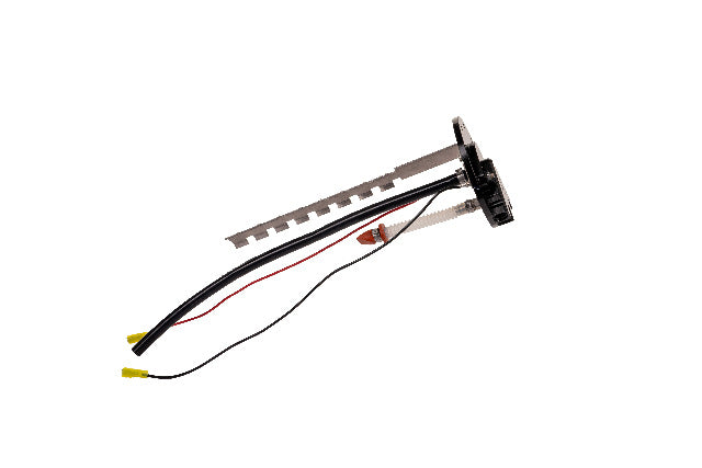 Fuel Pump, Universal, Phantom, Diesel, 300, 6-20" Depth 11821